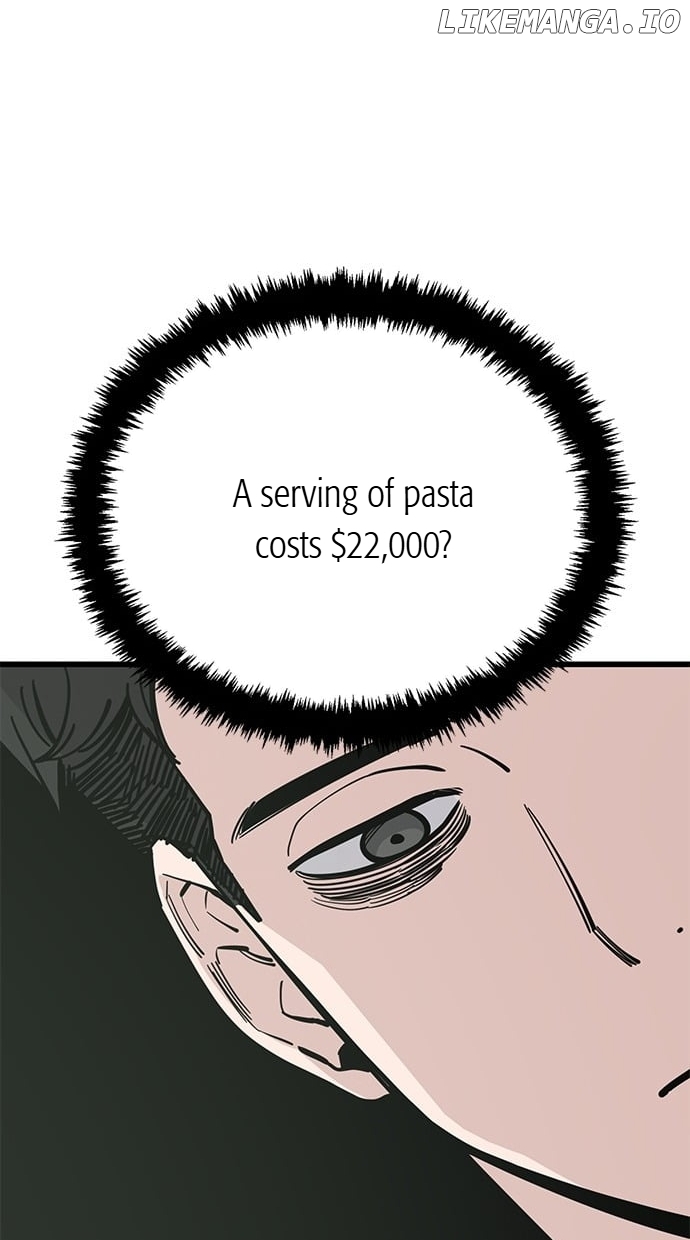 Unemployed Baek-soon Chapter 165 - page 14
